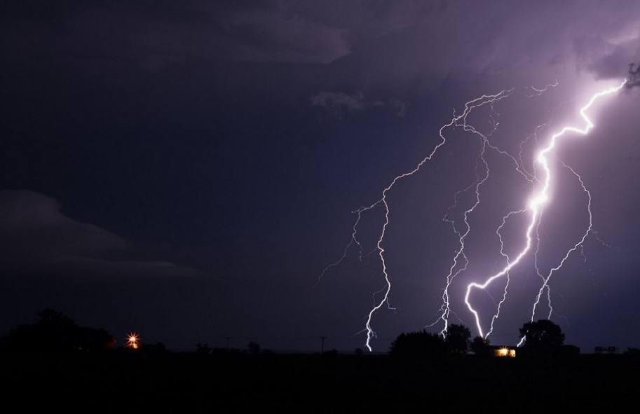 防雷檢測：雷電對人體的傷害有多大？該如何預(yù)防